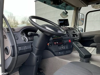 DAF FAG CF 300 Euro 6 Geesink 20m³ 2023 - N/A image 15