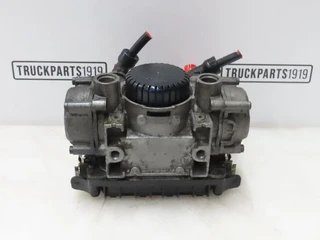 Wabco - Brake System Achteras modulator Iveco afbeelding 2 miniatuur