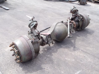 DAF N/A - TYPE 2235V RATIO 5,72 YA4440 (MORE PIECES IN STOCK) immagine 3