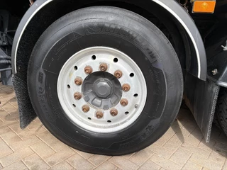 Volvo FH 2008 - N/A bild 52