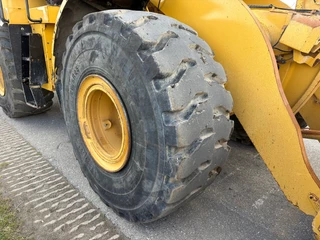 Caterpillar 966M NEW TIRES 2017 - N/A immagine 13