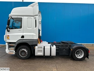 DAF N/A 2020 - CF 480 EURO 6 image 11