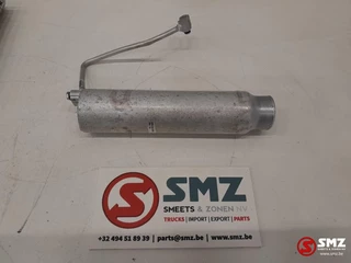 Caterpillar N/A 2022 - Dryer refrigerant Caterpillar imagen 1