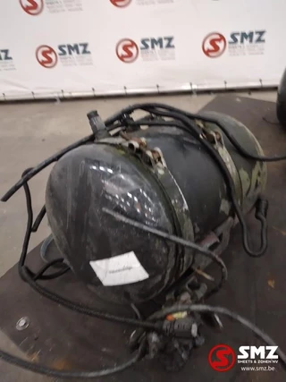 MAN N/A - Occ luchtketel 30L 12,5 MAN bild 3