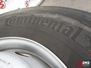 Continental N/A - Occ vrachtwagenband 315/80R22.5 156/150L Continent imagen 2