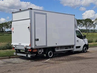 Renault Master 2022 - 2.3 afbeelding 3 miniatuur