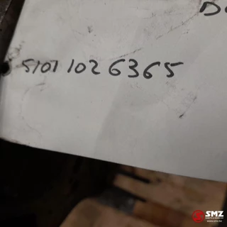 MAN N/A - Occ motorblok D0826LF08 MAN imagem 6