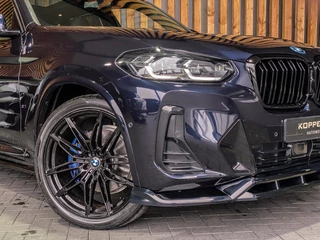 BMW X3 2023 - xDrive30e 292PK High Executive M-Sport image 33