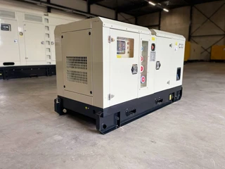 Cummins 2026 - 4B3.9-G12 - 33 kVA Generator - DPX-19830.1 obrázek 2 náhled