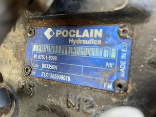 MAN N/A 2017 - 81.67501-6098 DRIVE PUMP FRONT AXLE SET obrazek 3