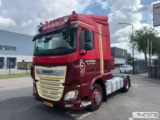 DAF XF 410 2015 - N/A te koop
