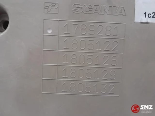 Scania N/A 2011 - Occ bovenste kastenwand Scania bild 6