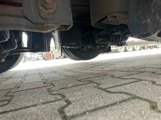 Kässbohrer N/A 2022 - Lowbed  / 6.00m extendable / hydraulic ramps  / steering-axle / lift-axle obrazek 53