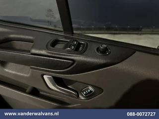 Ford Transit Custom 2023 - 2.0 TDCI 130pk L2H1 Euro6 Airco | LED | Cruisecontrol | Verwarmde voorruit | Parkeersensoren image 17