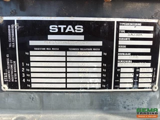 Stas SA339K 2006 - N/A immagine 23