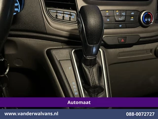 Ford Transit Custom 2023 - 2.0 TDCI 130pk Automaat L1H1 Euro6 Airco | Camera | LED | Navigatie | Cruisecontrol imagen 2