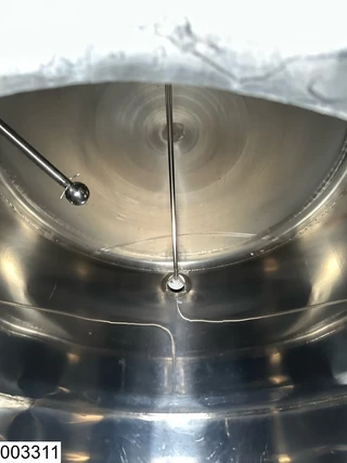 Menci N/A 2006 - Chemie  4 Comp, 31.000 ltr image 8