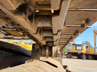 Caterpillar 314DLCR - Front Blade 2010 - N/A bild 15