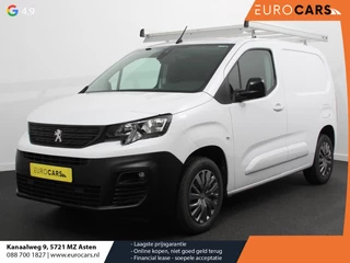 Peugeot Partner 2024 - 1.5 BlueHDi 100PK L1 te koop