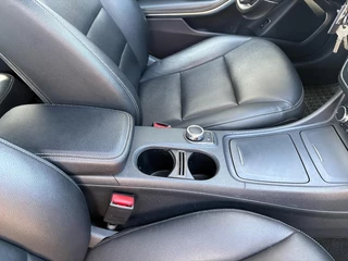 Mercedes-Benz CLA 2015 - 200 obrazek 12