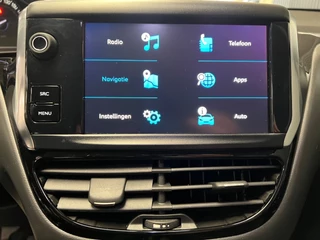 Peugeot 208 2017 - 1.2 PureTech Blue Lion - Distr Vervangen - 2e eigenaar - Nav - Cruise bild 19