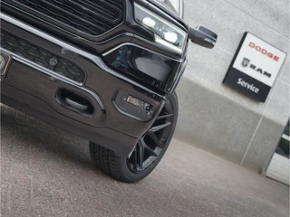 Dodge Ram 1500 2024 - 5.7 V8 4x4 Crew Cab Limited Night obrazek 73