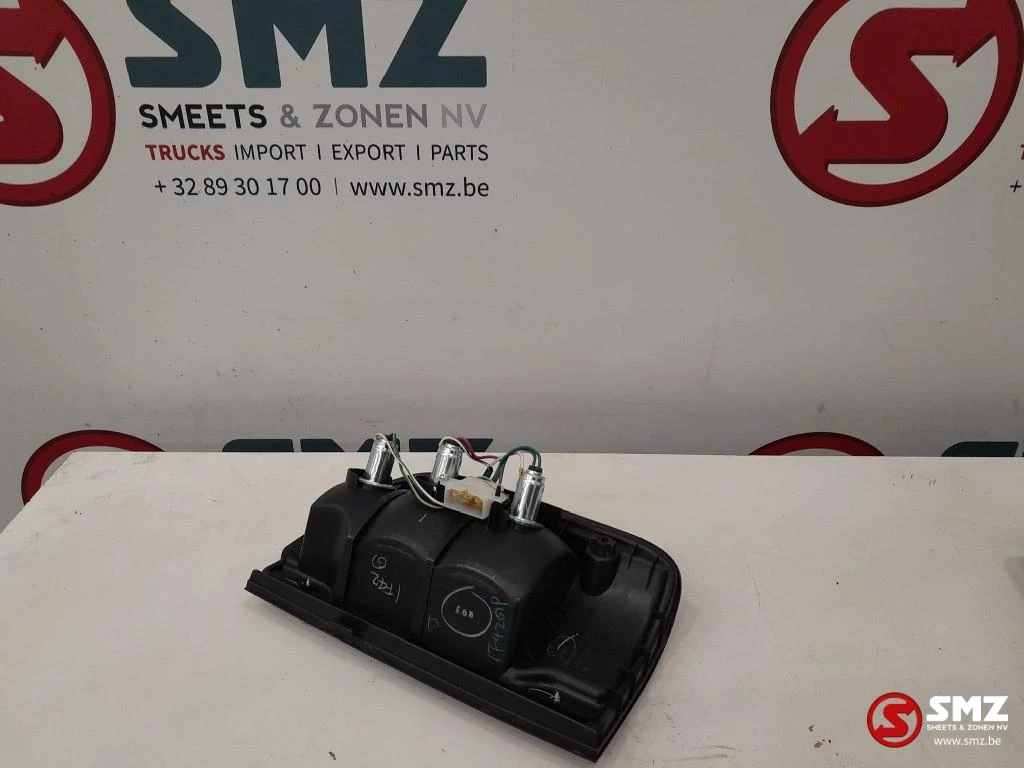 Toyota - Lamp assy achter rechts lexus , Toyota obrázek 4