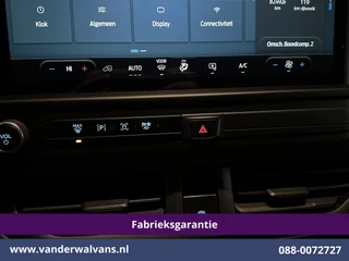 Ford Transit Custom 2024 - 2.0 TDCI 111pk L1H1 Fabrieksgarantie Euro6 Airco | Camera | LED | Apple Carplay | Cruisecontrol image 17