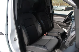 Renault Express 2024 - 1.5 dCi 95 Comfort + 95pk - Carplay - Camera - Cruise - Airco - Hout - Rijklaar zdjecie 34