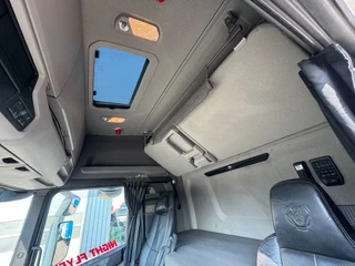 Scania R 2019 - R580 V8 6x2 Retarder Full Air 2-Tanks immagine 18