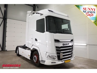 DAF XG 480 FT 2025 - Mirrorcam ACC PTO 4X2 Euro 6 afbeelding 2 miniatuur