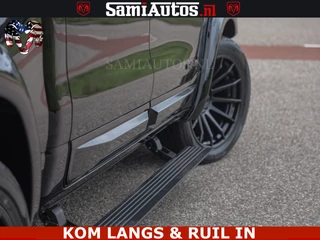 Dodge Ram 1500 2024 - Night Premium | Full Option | De Meest Luxe Pick-Up in zijn Klasse | bild 14