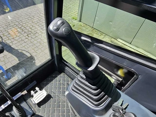 Ultra Force Equipment N/A 2026 - NM25 - Minigraafmachine met Kubota motor en snelwisselsysteem incl. 3 bakken bild 26