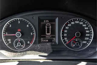 Volkswagen Transporter 2015 - L1H1 | Trekhaak obrazek 15