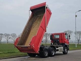DAF N/A 2016 - CF 460 bild 3