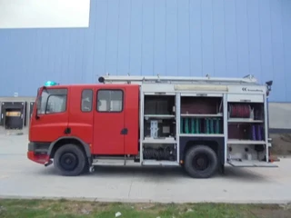 DAF 65.210 1994 - N/A zdjecie 19