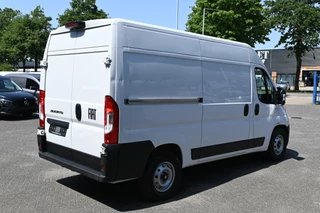 Fiat Ducato 2024 - L2H2 140 pk 3.5t obrazek 3