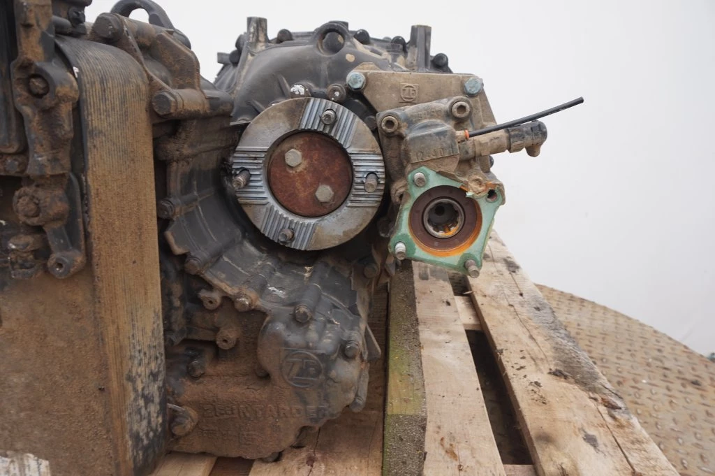 ZF 2014 - 12AS2131DD+INT3 81.32004-6369 image 4