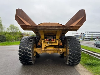 Caterpillar 740B 2013 - N/A zdjecie 4