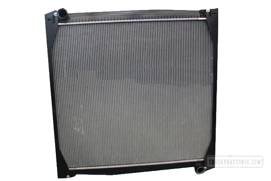 Scania - Cooling System Radiator Scania afbeelding 1