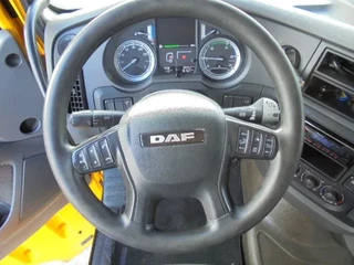 DAF XF 440 2016 - N/A obrazek 10