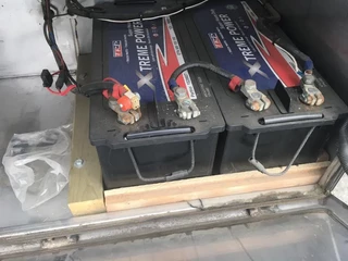 DRACO N/A 2009 - MXS220 - Wipkar Gesloten - Doorlader, 66-WD-VF obrazek 13