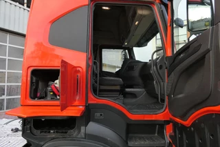 Iveco S-WAY 460 2020 - | Retarder | Alcoas | 612187Km | 2020 | Full Air Suspension | Stand Klima | Navi | 2x Fridge | Tuv/Mot/Apk 01-2026 | German Truck imagen 48