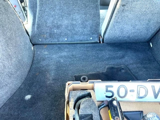 Ford Mondeo 2000 - 1.6-16V Benzine Buss. Edit. NWE APK Airco Marge Youngtimer!!! image 28