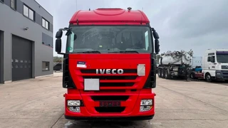 Iveco Stralis 2007 - 420 afbeelding 2 miniatuur
