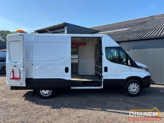 Iveco 35S17A8 2016 afbeelding 3 miniatuur