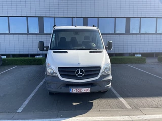 Mercedes-Benz Sprinter 2015 - 516 CDI - 64 558 KM obrazek 1