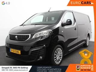 Peugeot Expert 2024 - 2.0 180PK Long Premium Dubbele Cabine Automaat in vendita