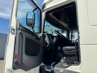 DAF XF480 2020 - SSC Euro 6D Intarder 2 Tank Smart Tacho image 11