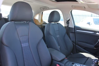 Audi A3 2014 - Limousine 1.4 TFSI CoD Ambition Pro Line PANORAMADAK B&O NAVI CAMERA 19'' NL AUTO obrazek 14
